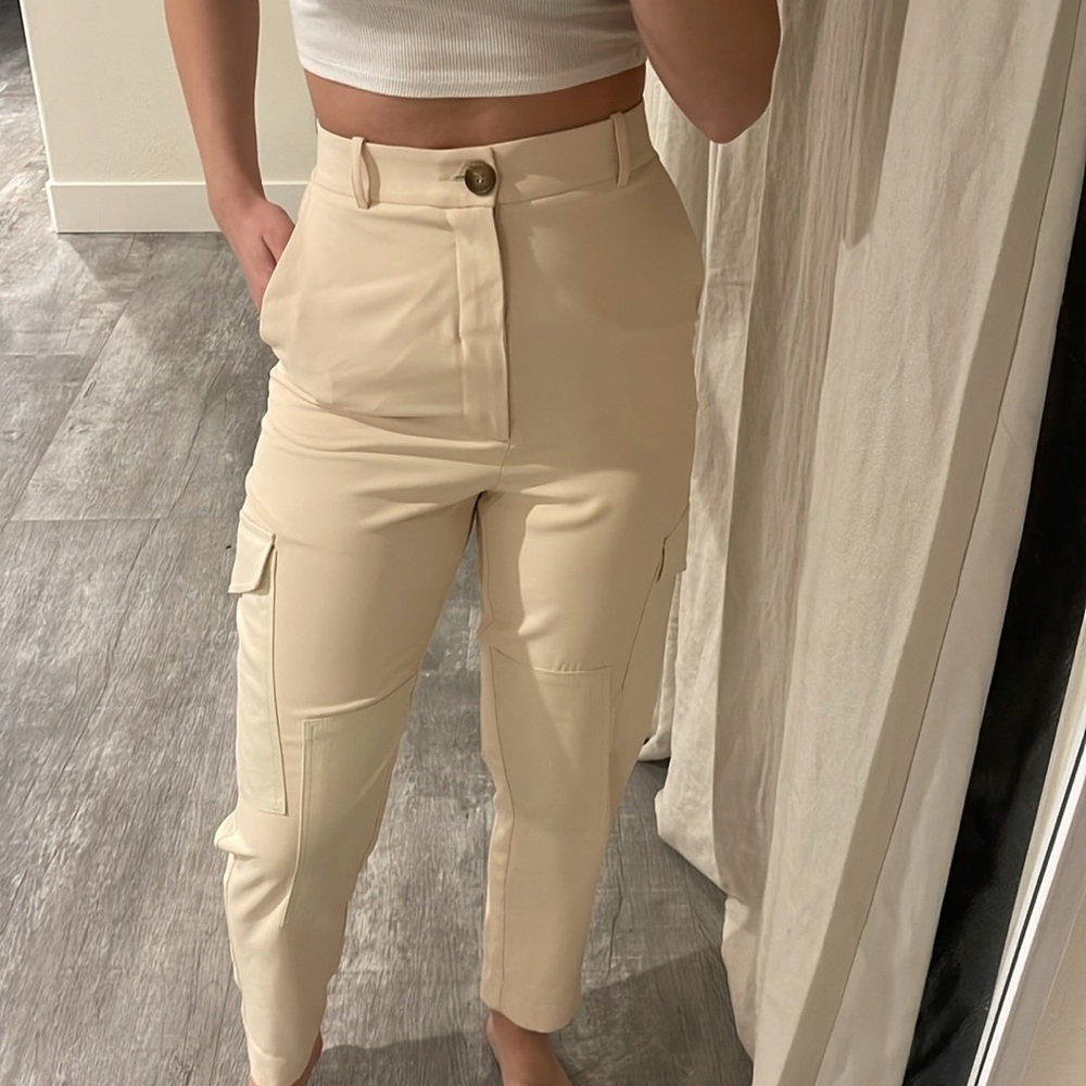 See by Chloe pants